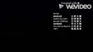 Video thumbnail for Jojo Part 3 Turn Back Time