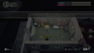 Video thumbnail for Crazy Ass Death Note Game (SEV POV)