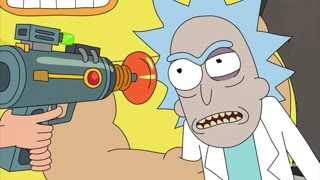 Video thumbnail for morty gets pibby'd