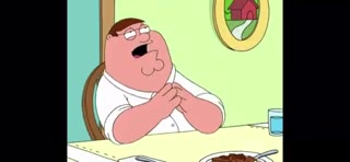Video thumbnail for Family guy peter perhaps