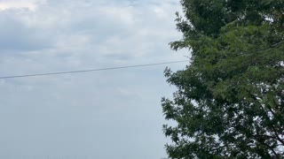 Video thumbnail for Chicago Air Show 2023