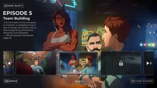 Video thumbnail for Dispatch Episode 5 Gameplay