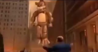 Video thumbnail for freddy