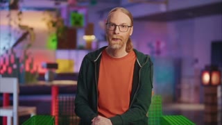 Video thumbnail for Minecraft Live - Vibrant Visuals